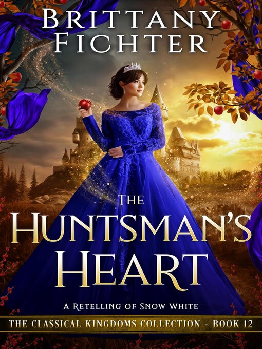 Cover image for The Huntsman's Heart
